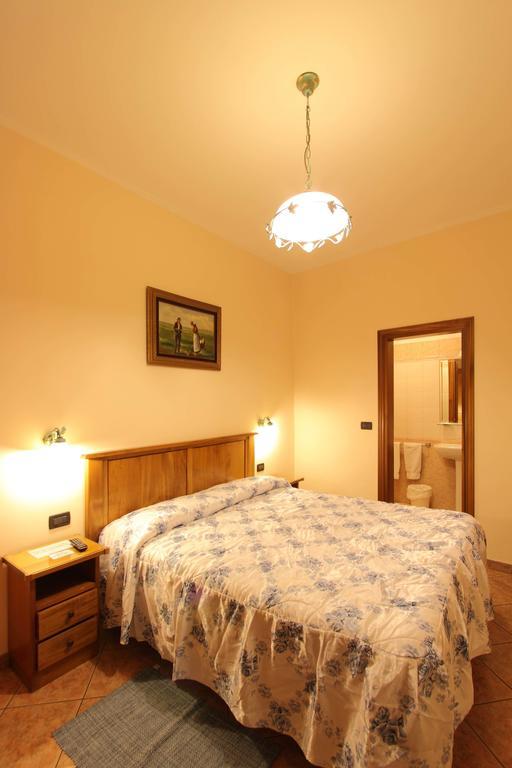 Hotel Margaret Florença Quarto foto