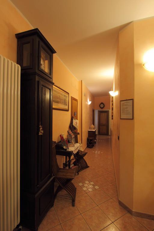 Hotel Margaret Florença Exterior foto