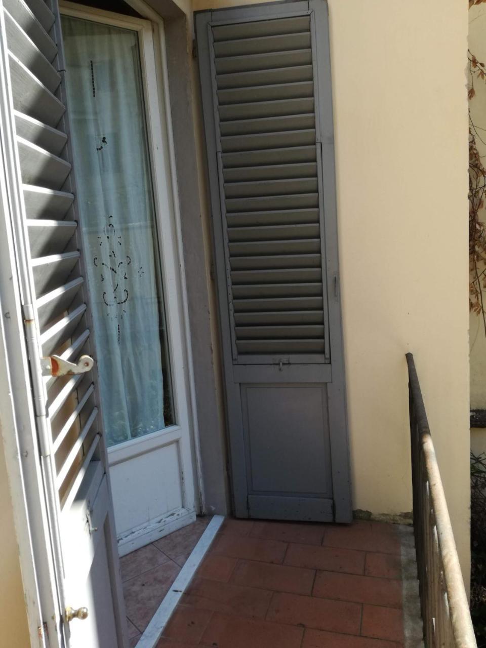 Hotel Margaret Florença Exterior foto